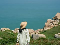 -南麂列岛