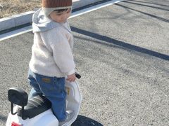 -天津东丽湖风景区