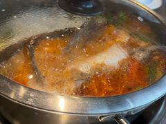 -阿婉贵州苗家酸汤鱼(梅林店)