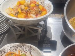 -上海锦江汤臣洲际大酒店壹阶层