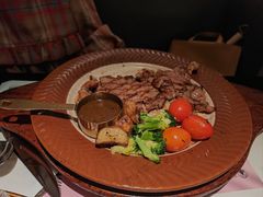 -半秋山西餐厅(巴南万达广场店)