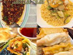 -巧克力渔家.小船海鲜胶东菜(万平口店)