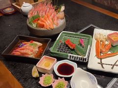 -匠和风精致料理(成都龙湖滨江天街店)