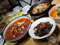 -沈家花园如皋菜(海阳路店)