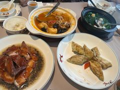 -小炳胜(卓悦中心店)