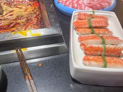 -蜀江龙火锅(339店)