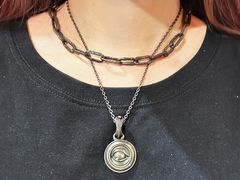 -梵薇Joker.V银饰工作室