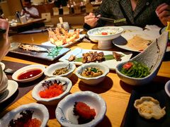 -禾风·海鲜料理自助(玉林店)