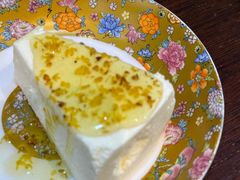 桂花酸奶-古树酸奶