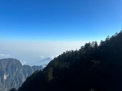-峨眉山风景名胜区