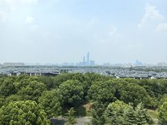 -苏州金鸡湖大酒店