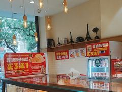 -味多美蛋糕(灯市口店)