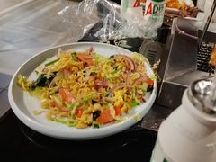 -橦橦小马扎烧烤 (传媒大学店)