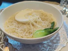 -北京饭店谭家菜