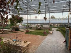 景观位-Ohkajhu Organic Farm Sansai