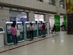 -上海市中医医院(芷江路院区)