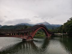 -绩溪龙川景区
