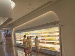 -神帆·元气汤泉(解放西路店)