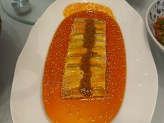 -渝悦情·新派川菜(建国门店)