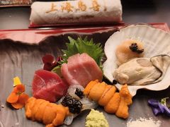 -鳥喜Toriki怀石烧鸟料理