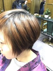 -木北造型