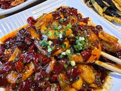 -望京一号·重庆江湖菜(工体店)