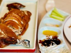 -京味斋·北京烤鸭(北京南站洋桥店)
