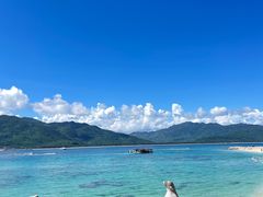 -海南分界洲岛旅游区