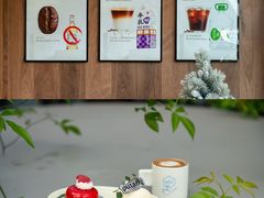 -Beans Solo豆号咖啡(百家湖花园店)