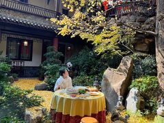 -钦善斋·养生膳食·精典川菜(武侯祠店)