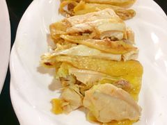 白切鸡-潮州菜馆(十里河店)