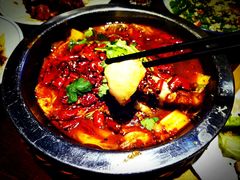 -大牌大·传统杭帮菜(湖滨店)