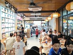 -郑记•不夜城烧烤•龙虾•虾蟹(黄鹤楼店)