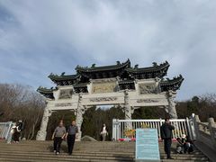 -云龙山