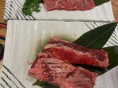 -赤坂亭·M9和牛烧肉·铁板烧(合肥万象城店)