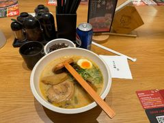 -味千拉面(上海松江二店)