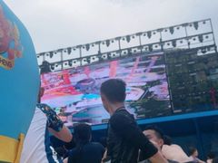 -杭州浪浪浪水公园