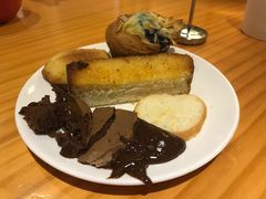 -So Lounge索兰至餐厅(蓝色港湾店)