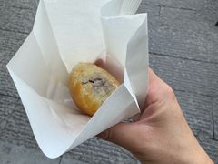 -合翎鲜花饼