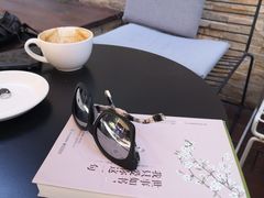 -Willing·Coffee&Brunch&Dinner(万达店)