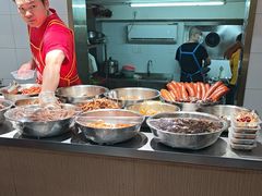 -蓝精灵饺子店