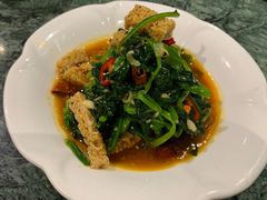 -东方亚克西餐厅(西康路店)
