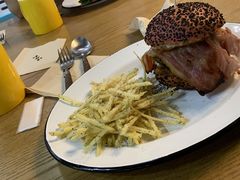 -HELLO 27 意面·沙拉·帕尼尼