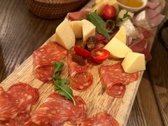 -IL TEATRO 精品意大利餐厅