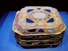 -盘龙城国家考古遗址公园