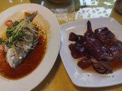 -大笑饭堂(甲子桥店)