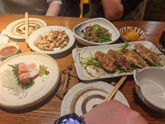 -桂马·日本料理·海胆·海鲜饭·酒场(民主广场店)