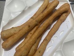 -海底捞火锅(奥森店)