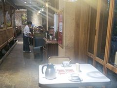 -庭悦餐厅(华侨城店)