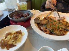 -阿毛饭店首店·宁波老字号(文化广场店)